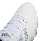 ADIDAS CHAUSSURE DE GOLF CODECHAOS White Silver Grey Chaussures homme Adidas