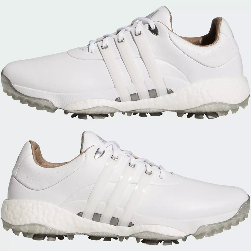 ADIDAS chaussure de golf TOUR 360 2022 BLANCHE Achat prix et