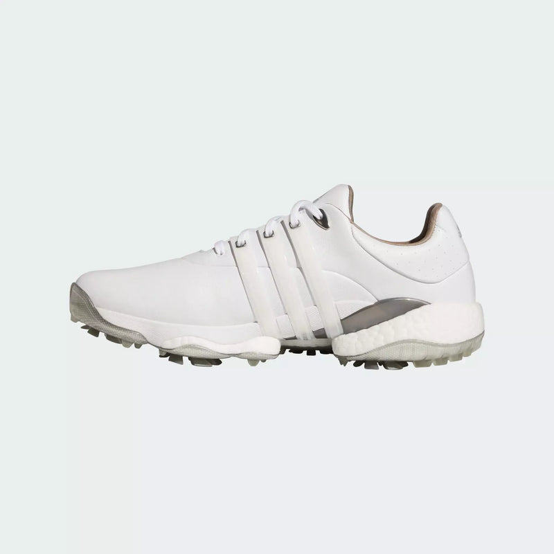Chaussure homme adidas blanche hot sale