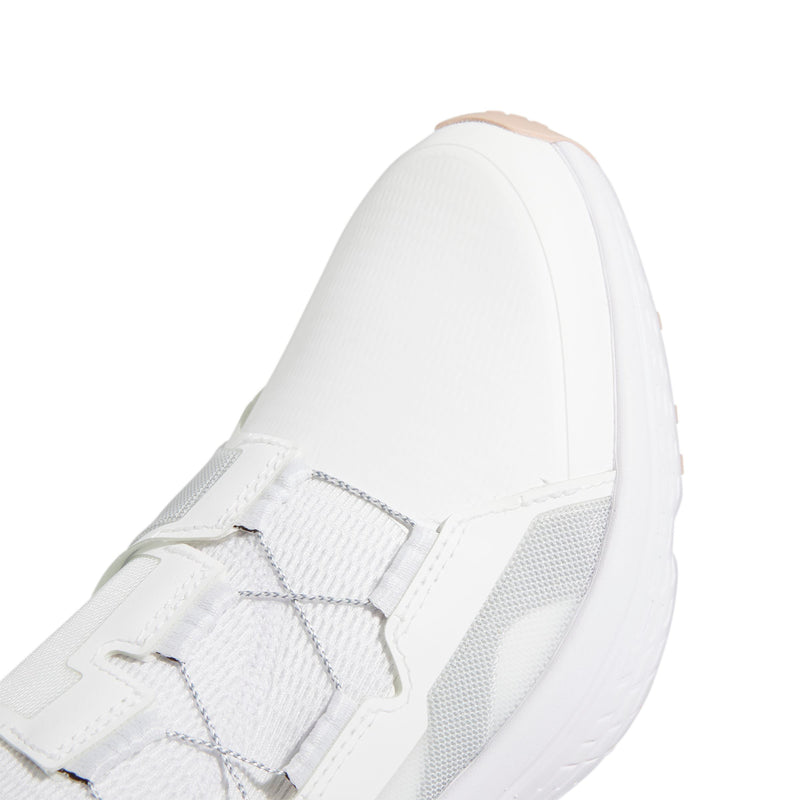 Adidas chaussure Lady solarmotion Blanche Chaussures femme Adidas