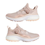 Adidas chaussure Lady solarmotion rose Chaussures femme Adidas