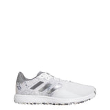 ADIDAS Chaussure S2G SL 2023 White grey Chaussures homme Adidas