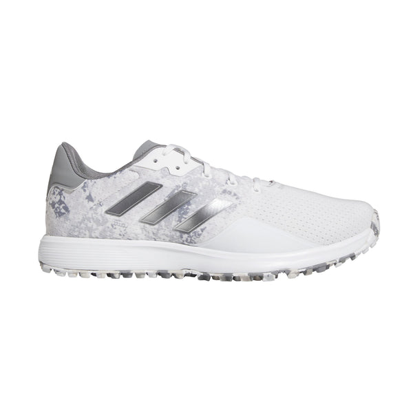 ADIDAS Chaussure S2G SL 2023 White grey Chaussures homme Adidas