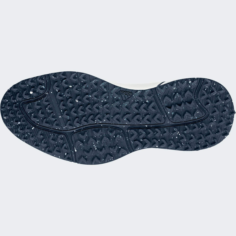 ADIDAS Chaussure S2G SL White NAVY - Golf ProShop Demo