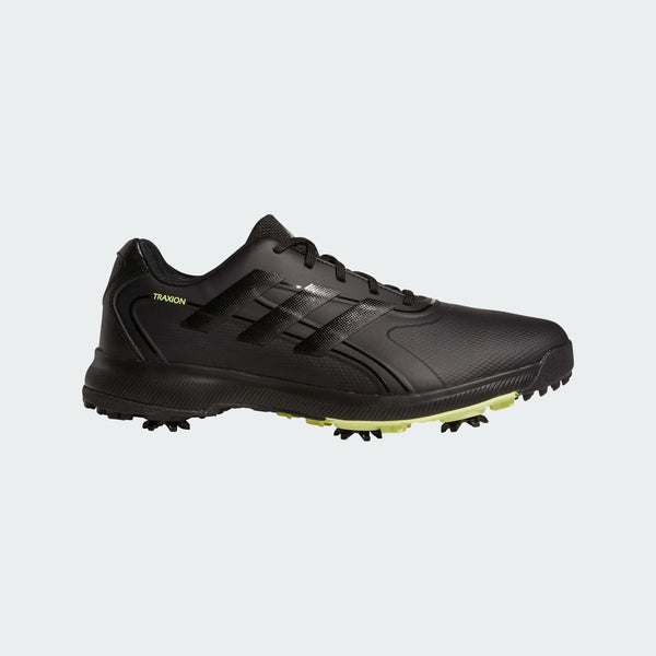 Adidas Chaussure Traxion Lite Max Noir Chaussures homme Adidas