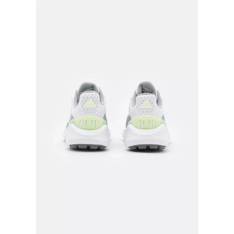 Adidas golf Chaussure golf Lady Summer Event RECYCLED POLYESTER SPIKELESS Chaussures femme Adidas
