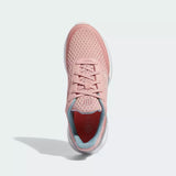 Adidas golf Chaussure golf Lady Summer Event RECYCLED POLYESTER SPIKELESS mauve Chaussures femme Adidas