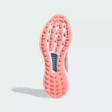 Adidas golf Chaussure golf Lady Summer Event RECYCLED POLYESTER SPIKELESS mauve Chaussures femme Adidas