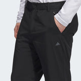 Adidas Pantalon Chaud Noir Pantalons homme Adidas