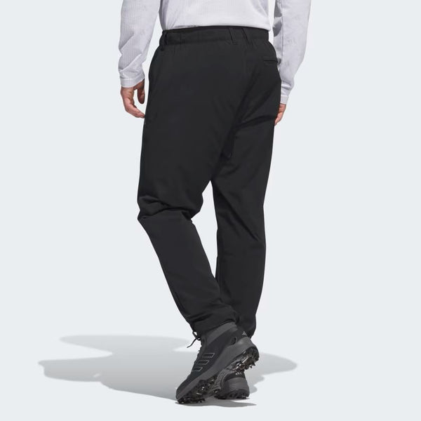 Adidas Pantalon Chaud Noir Pantalons homme Adidas