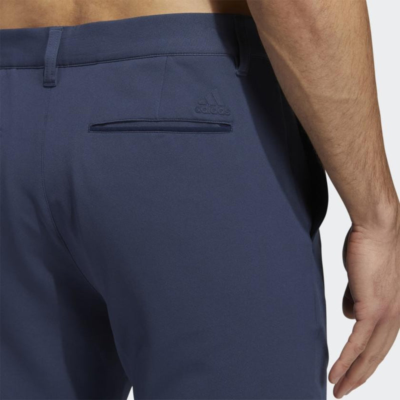 ADIDAS PANTALON FALL-WEIGHT Blue - Golf ProShop Demo