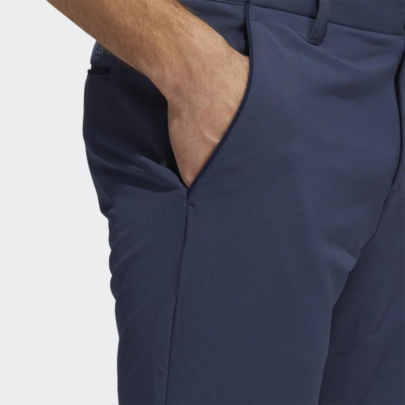 ADIDAS PANTALON FALL-WEIGHT Blue - Golf ProShop Demo