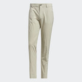 ADIDAS PANTALON GO-TO 5 Pockets Beige - Golf ProShop Demo