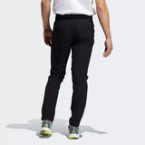 ADIDAS PANTALON GO-TO 5 Pockets Black Pantalons homme Adidas