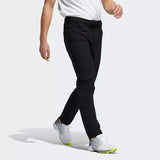 ADIDAS PANTALON GO-TO 5 Pockets Black Pantalons homme Adidas