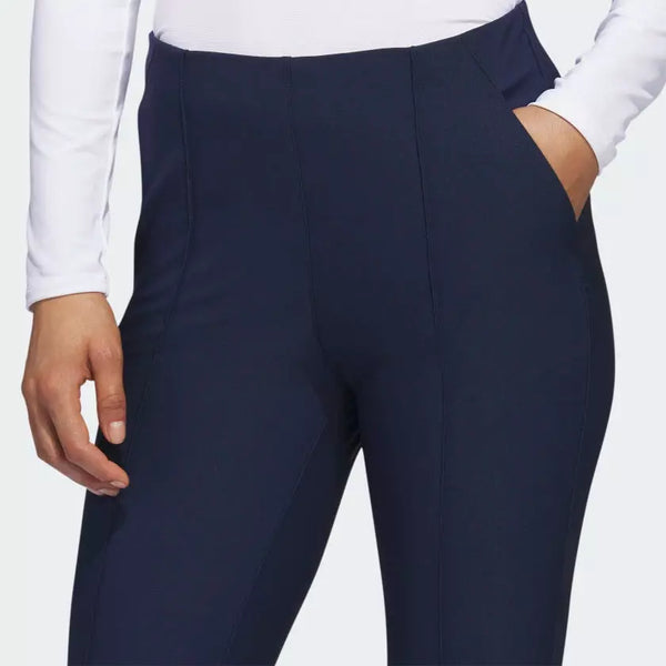 Adidas PANTALON PINTUCK PULL-ON Marine Pantalons femme Adidas