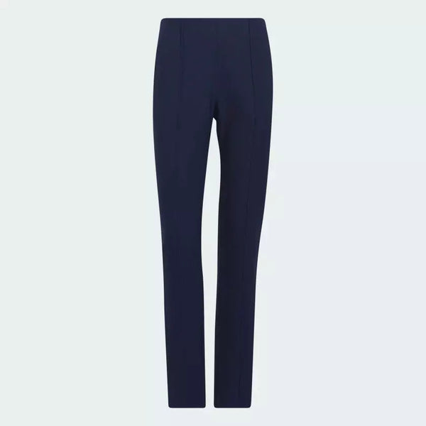 Adidas PANTALON PINTUCK PULL-ON Marine Pantalons femme Adidas