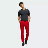 Adidas Pantalon ULT Tapered 360 Rouge Pantalons homme Adidas