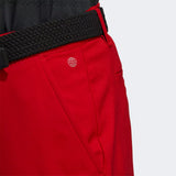 Adidas Pantalon ULT Tapered 360 Rouge Pantalons homme Adidas