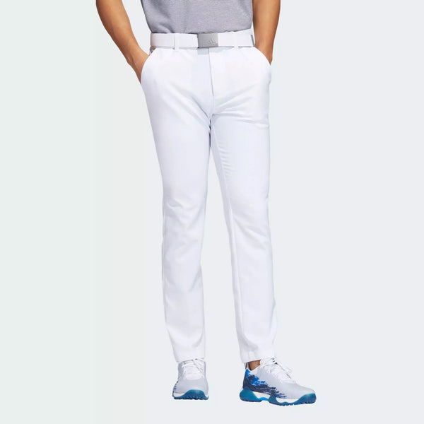 Adidas Pantalon ULT Tapered 365 Blanc Pantalons homme Adidas