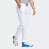 Adidas Pantalon ULT Tapered 365 Blanc Pantalons homme Adidas
