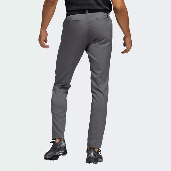 Adidas Pantalon ULT Tapered 365 Gris foncé Pantalons homme Adidas