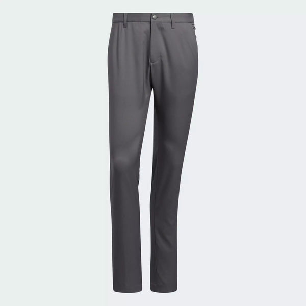 Adidas Pantalon ULT Tapered 365 Gris foncé Pantalons homme Adidas