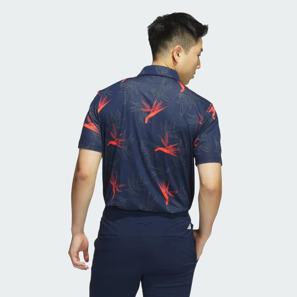 Adidas Polo Mesh Aéré OASIS Adidas