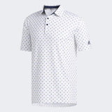Adidas POLO ULTIMATE365 BADGE OF SPORT - Golf ProShop Demo