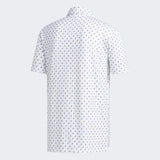 Adidas POLO ULTIMATE365 BADGE OF SPORT - Golf ProShop Demo