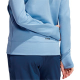 ADIDAS VESTE À CAPUCHE GO-TO PRIMEGREEN COLD.RDY FULL-ZIP - Golf ProShop Demo