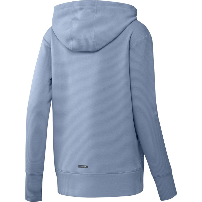 ADIDAS VESTE À CAPUCHE GO-TO PRIMEGREEN COLD.RDY FULL-ZIP - Golf ProShop Demo