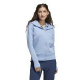 ADIDAS VESTE À CAPUCHE GO-TO PRIMEGREEN COLD.RDY FULL-ZIP - Golf ProShop Demo