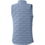 ADIDAS veste SANS MANCHE FROSTGUARD lady bleu Claire - Golf ProShop Demo