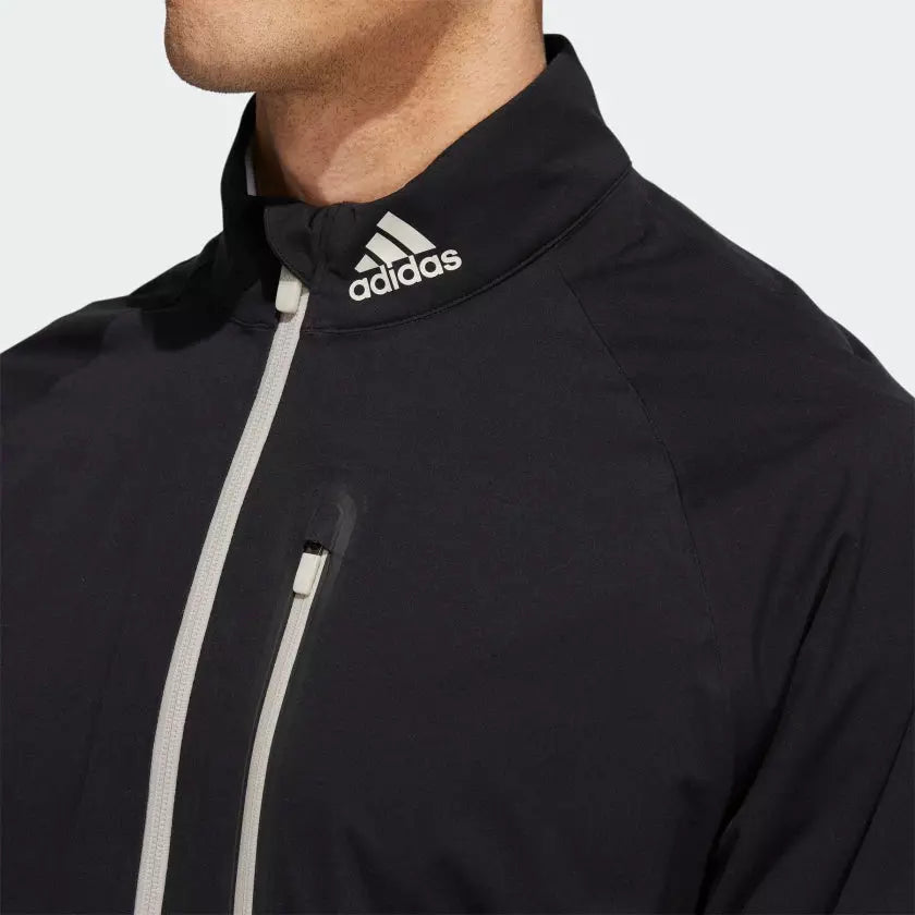 Adidas VESTE ZIPPÉE RAIN.RDY