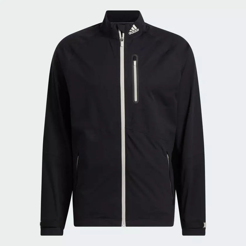 Veste zippée adidas top