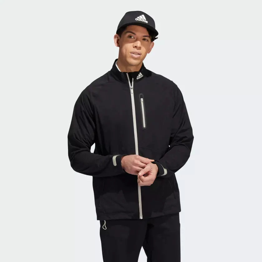 Adidas VESTE ZIPPÉE RAIN.RDY