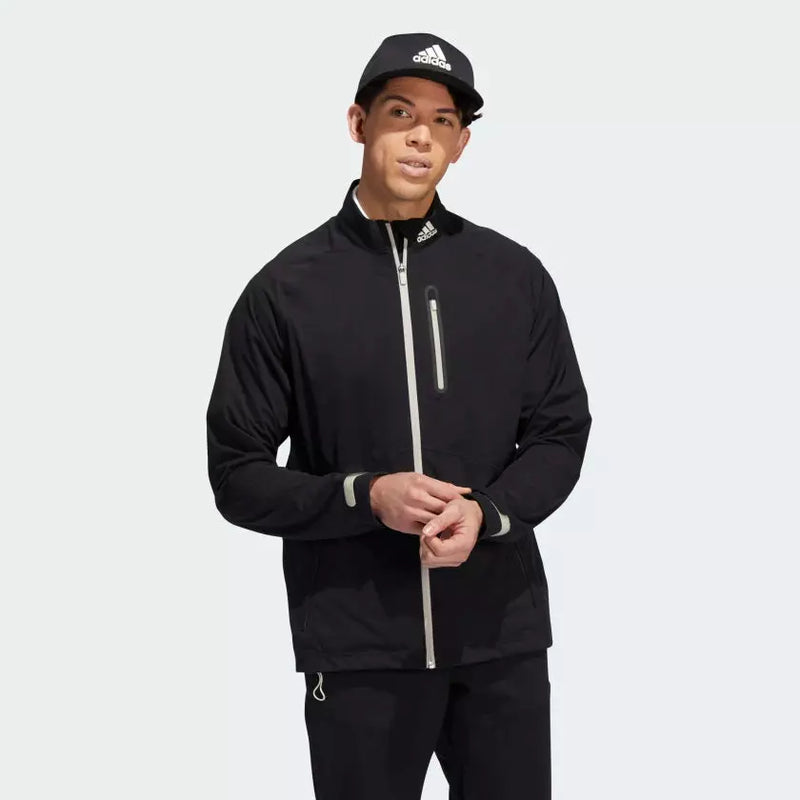 Adidas VESTE ZIPPÉE RAIN.RDY Adidas