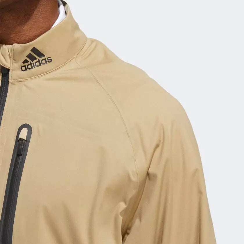 Adidas VESTE ZIPPÉE RAIN.RDY HEMP