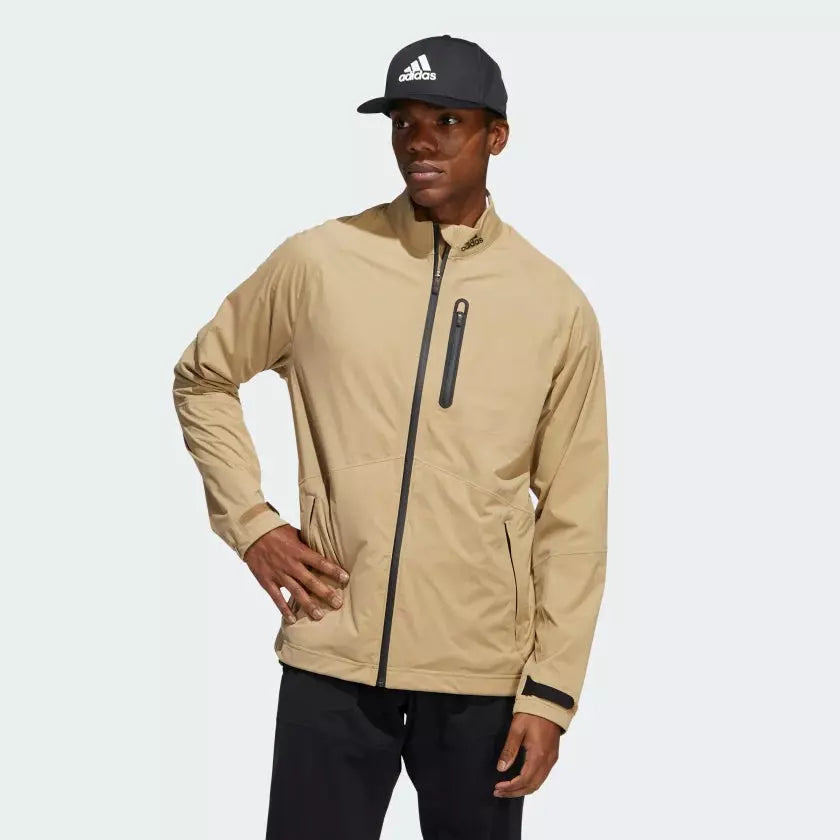 Adidas VESTE ZIPPÉE RAIN.RDY HEMP
