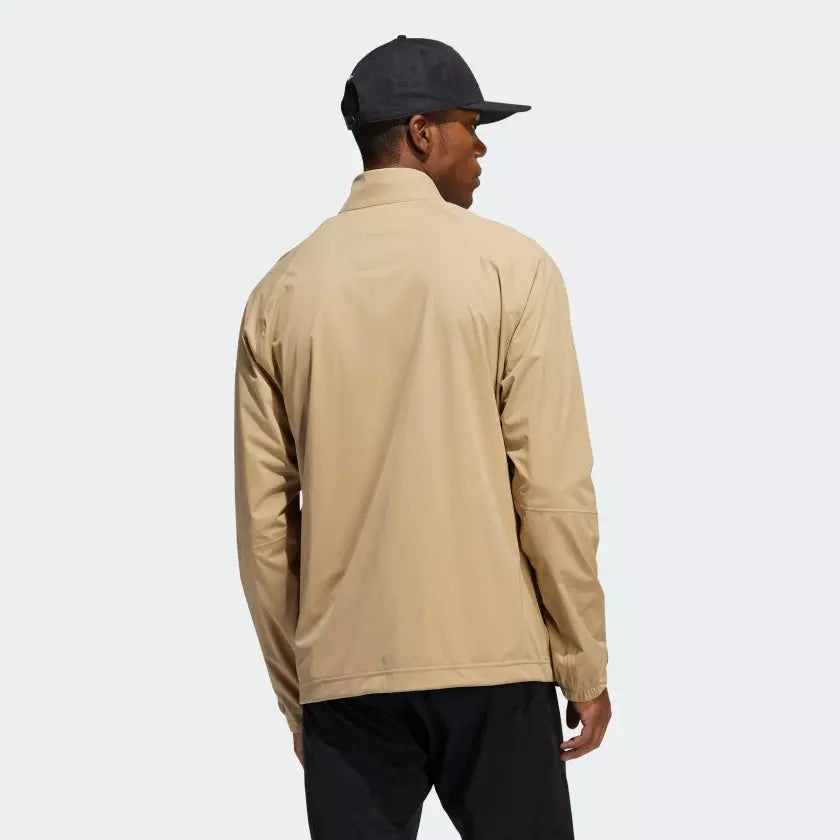 Adidas VESTE ZIPPÉE RAIN.RDY HEMP