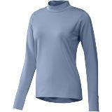 ADIDAST-SHIRT PRIMEGREEN COLD.RDY LONG SLEEVE MOCK NECK - Golf ProShop Demo