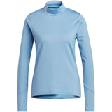 ADIDAST-SHIRT PRIMEGREEN COLD.RDY LONG SLEEVE MOCK NECK - Golf ProShop Demo