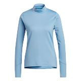 ADIDAST-SHIRT PRIMEGREEN COLD.RDY LONG SLEEVE MOCK NECK - Golf ProShop Demo