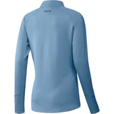 ADIDAST-SHIRT PRIMEGREEN COLD.RDY LONG SLEEVE MOCK NECK - Golf ProShop Demo