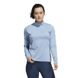 ADIDAST-SHIRT PRIMEGREEN COLD.RDY LONG SLEEVE MOCK NECK - Golf ProShop Demo