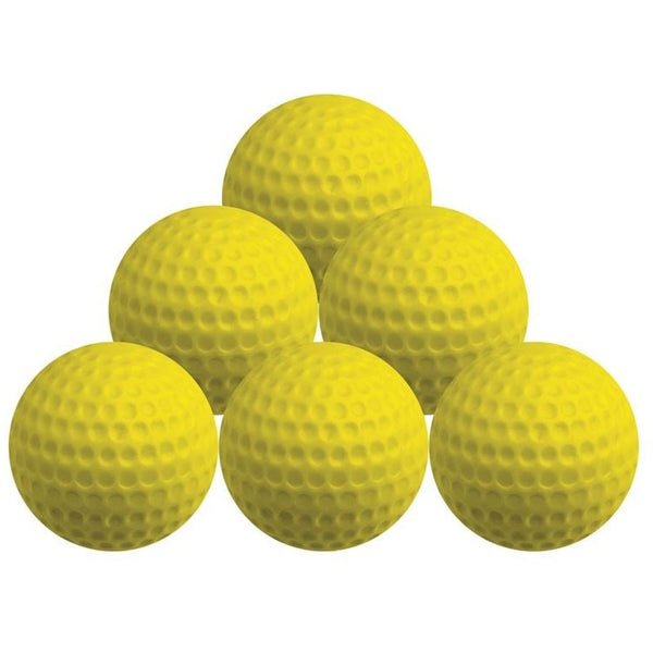 Balles 30% Entrainement - Golf ProShop Demo