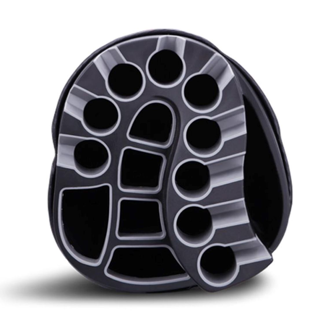BIG MAX Sac Chariot DRI LITE Silencio Grey BLEU 2023