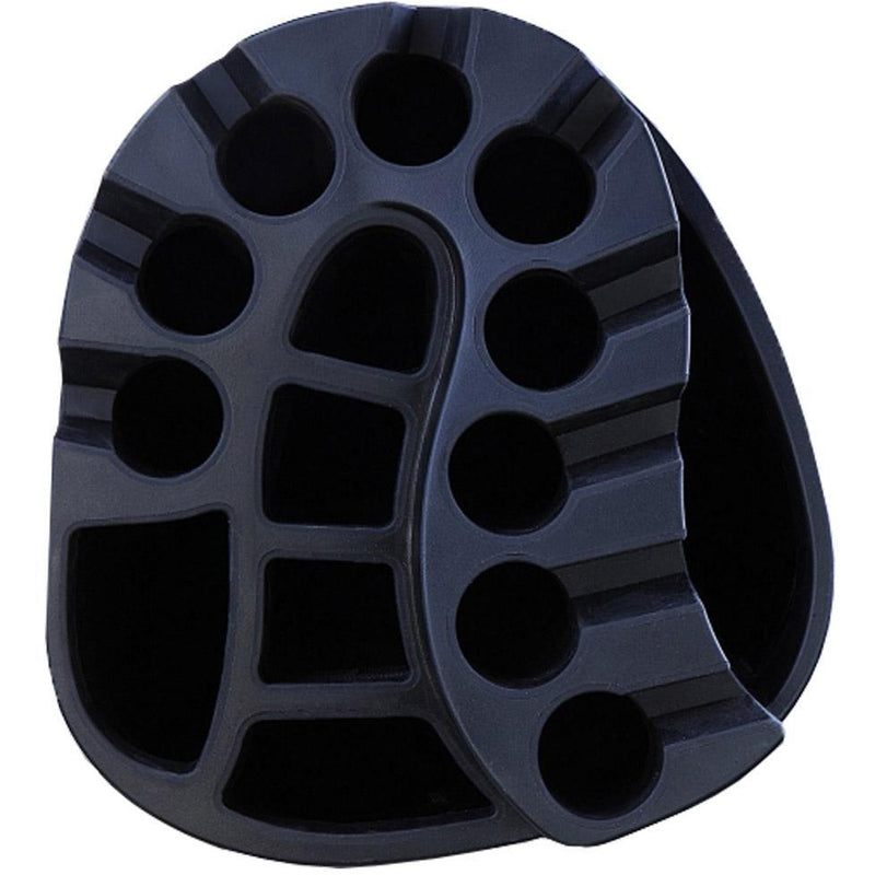 BIG MAX sac chariot DRI LITE Silencio Navy/Orange - Golf ProShop Demo