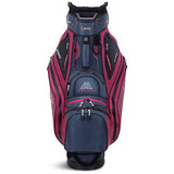 BIG MAX sac chariot DRI LITE SPORT 2 Blueberry Merlot Sacs chariot Big Max